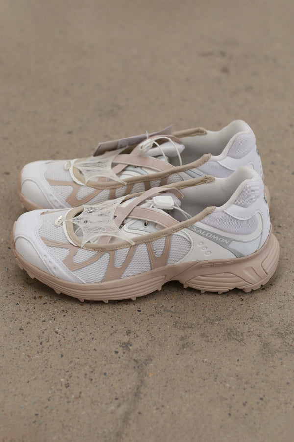 RUI built X Salomon salomon XT-shoes RUI-S26SH02-Misty rose flesh pink